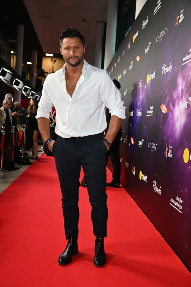 Piotr Mróz