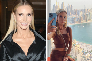 Izabela Janachowska kupiła apartament w Dubaju. Cena? 11 milionów złotych