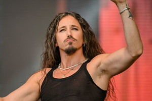 Michał Szpak pokazał zdjęcie z kobietą