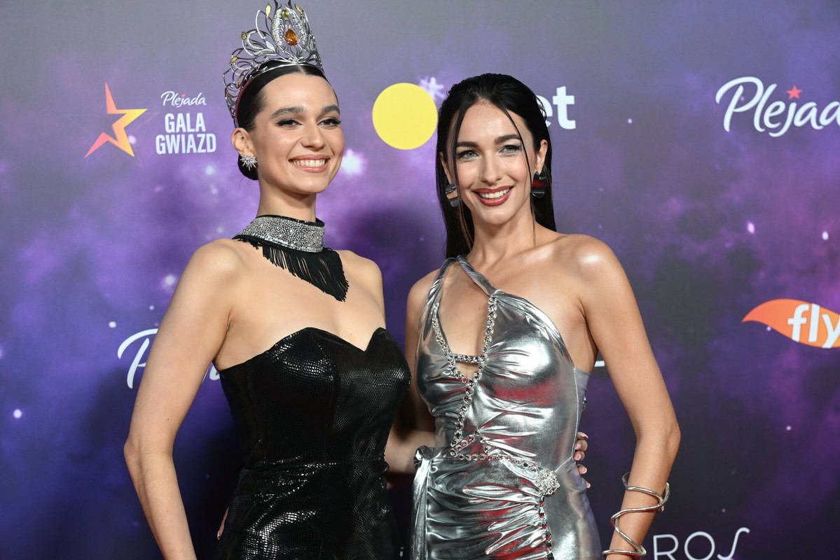 Miss Polonia 2025: Wiemy, kto poprowadzi tegoroczny finał! fot: VIPHOTO/EAST NEWS