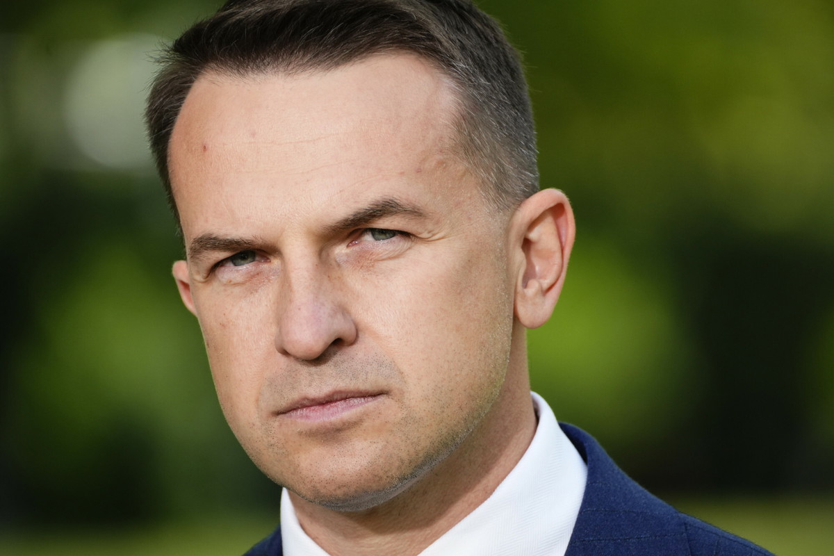 Adam Szłapka został rzecznikiem rządu. Co wiadomo o jego życiu prywatnym?