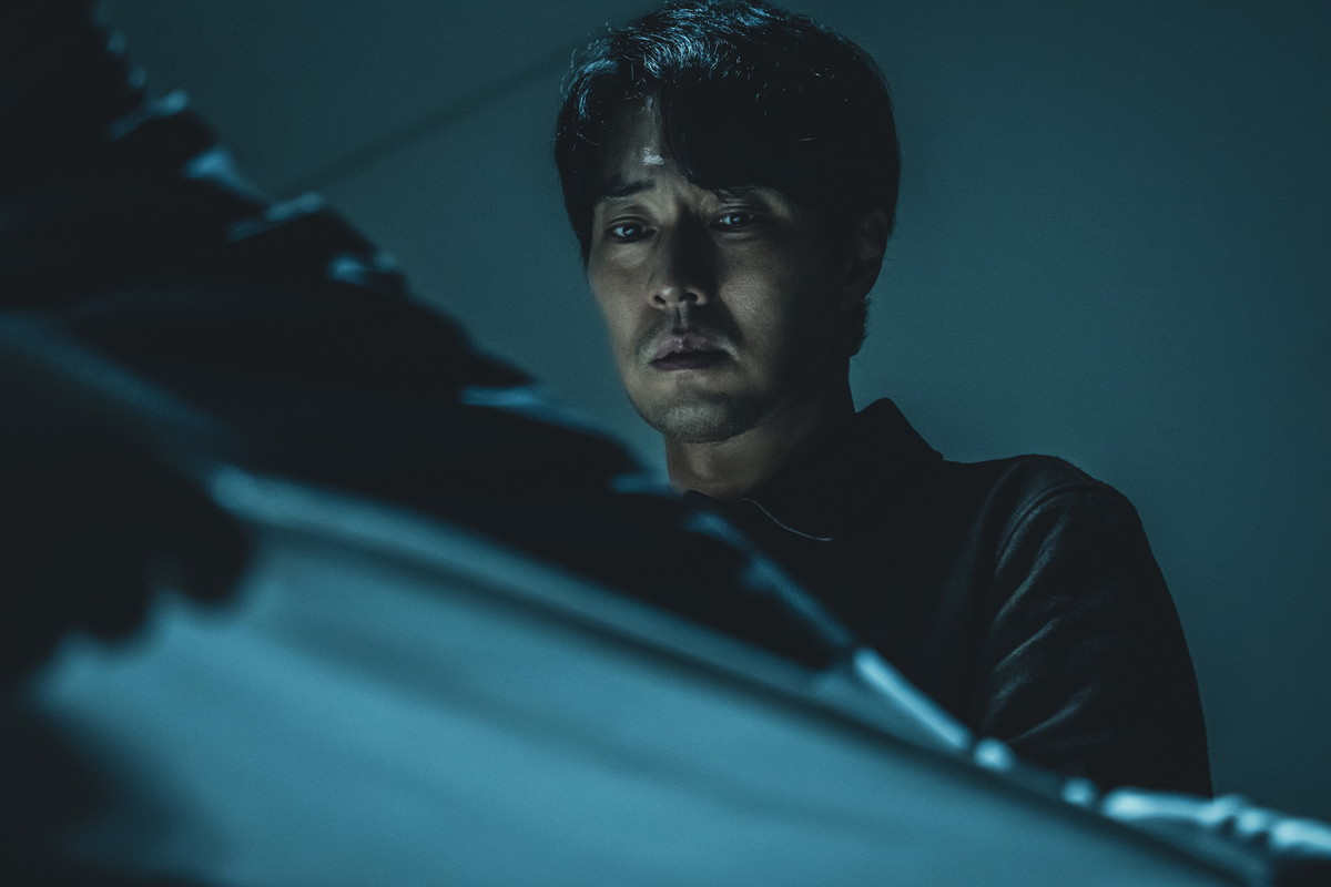 Ten koreański thriller trzyma w napięciu do ostatnich minut