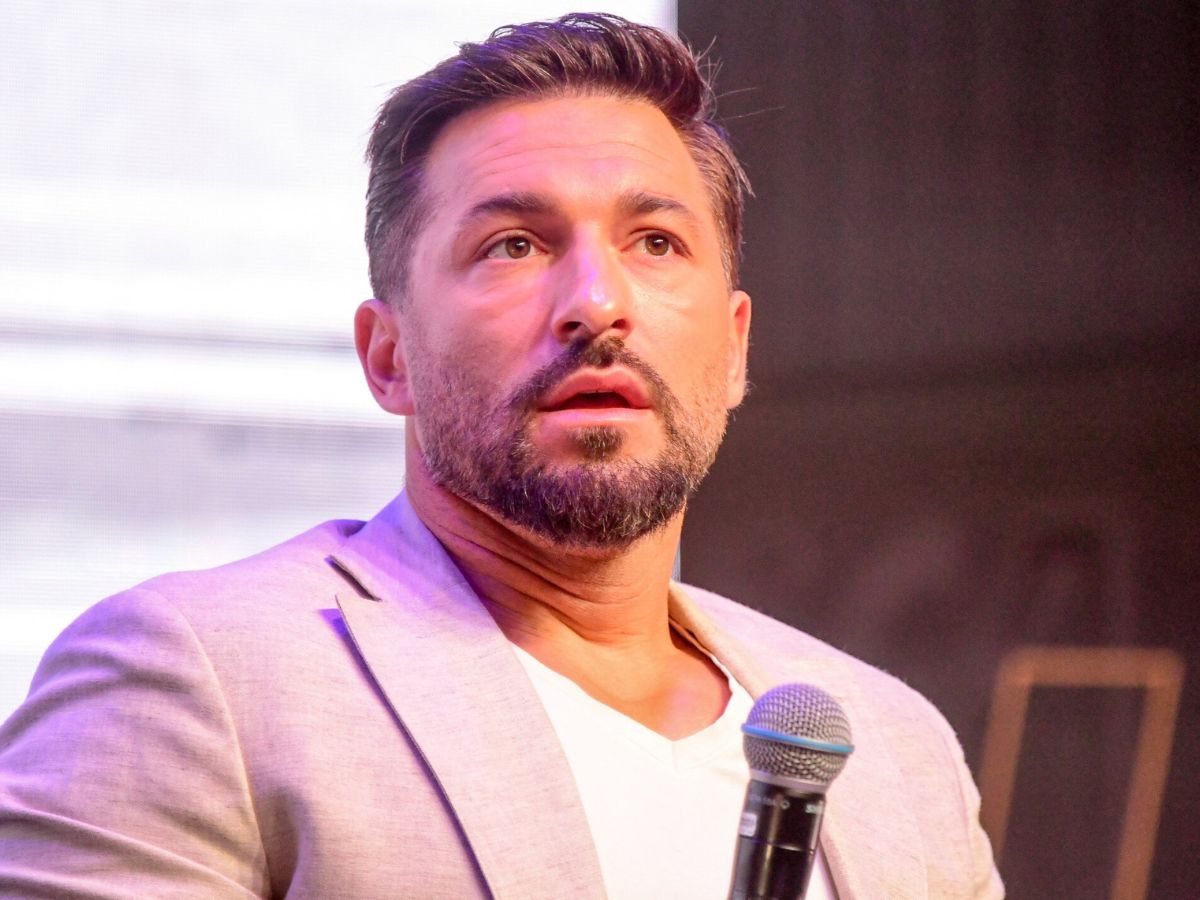 Rafał Maślak przekazał nowe informacje ws. córeczki