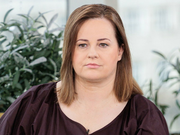 Tak Joanna Kołaczkowska mówi o byłych mężach