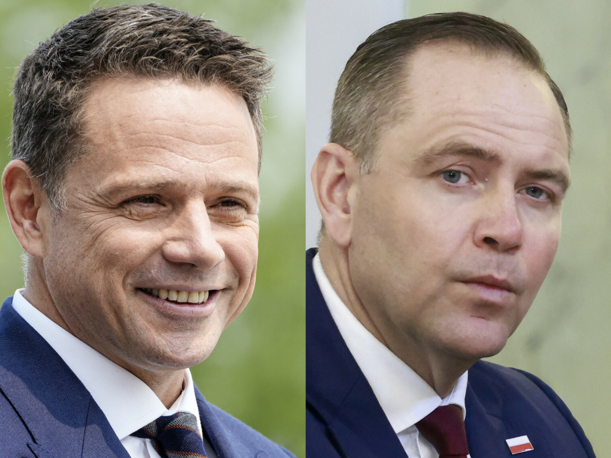 Przeliczyli głosy drugi raz. To Trzaskowski wygrał wybory prezydenckie?