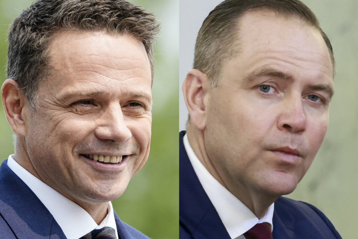 Przeliczyli głosy drugi raz. To Trzaskowski wygrał wybory prezydenckie?