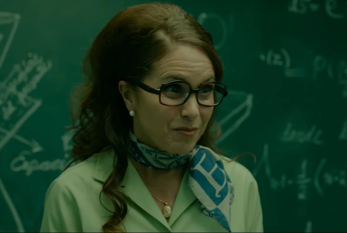„Nasze czasy” na Netflixie: Czy miłość przetrwa podróż w czasie?