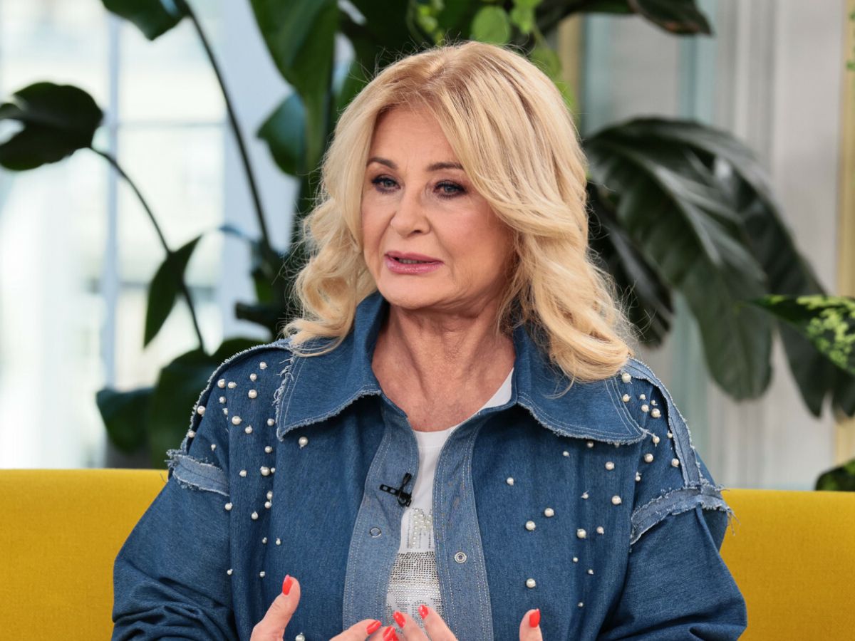 Majka Jeżowska