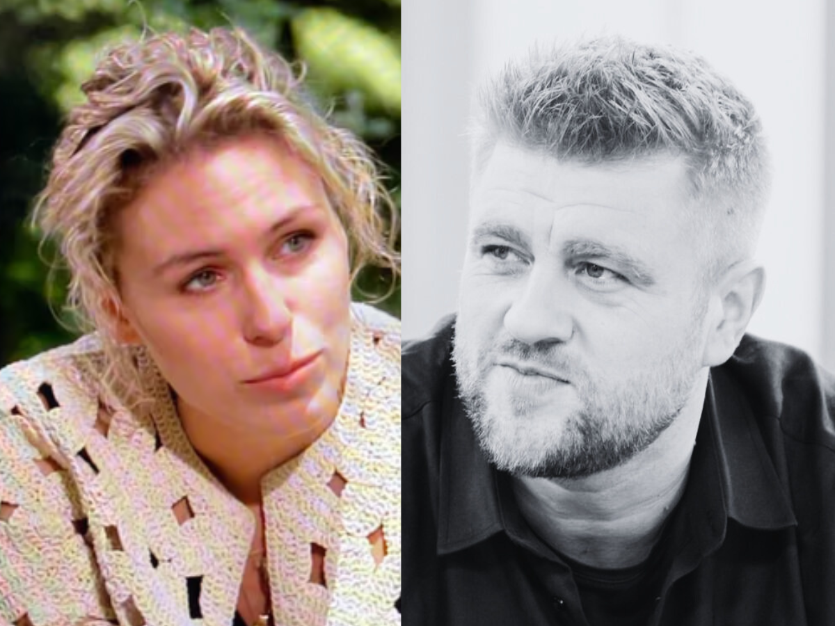 Rozdzierające wyznanie żony Tomasza Jakubiaka. „Poprosił mnie o zgodę na odejście”