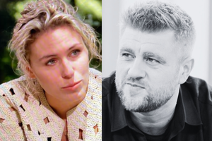 Rozdzierające wyznanie żony Tomasza Jakubiaka. „Poprosił mnie o zgodę na odejście”