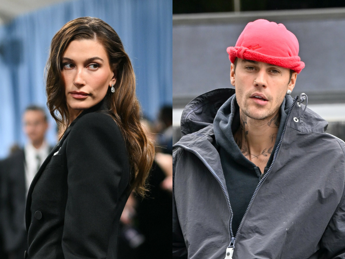 Hailey Bieber rozwodzi się z Justinem? Ten jeden szczegół zdradził wszystko