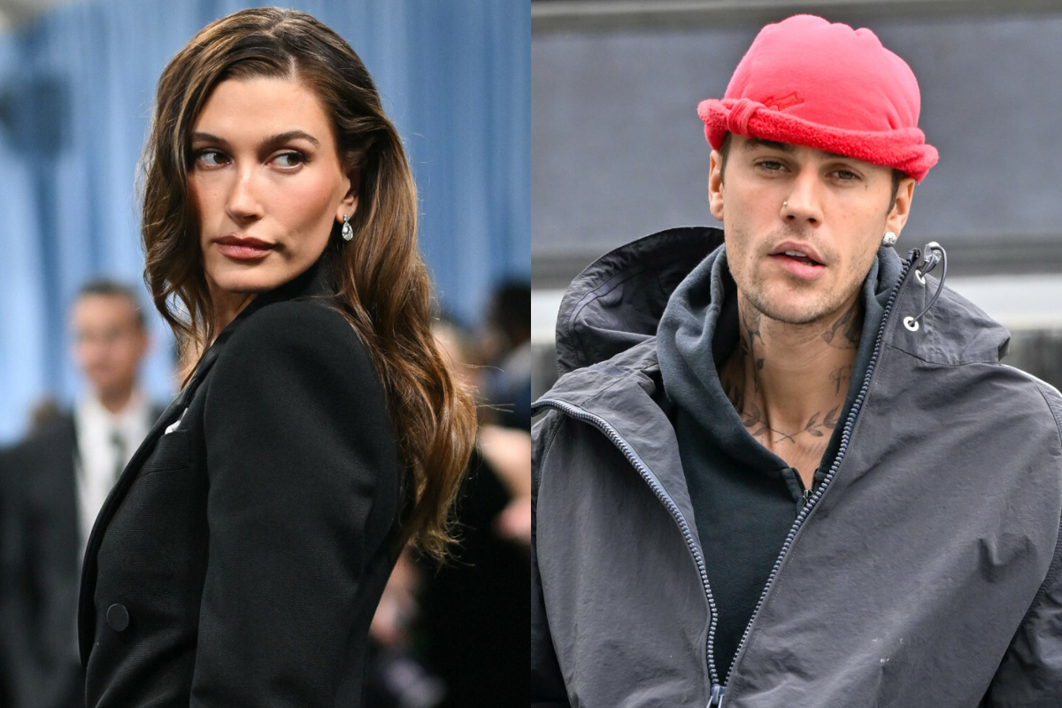 Hailey Bieber rozwodzi się z Justinem? Ten jeden szczegół zdradził wszystko