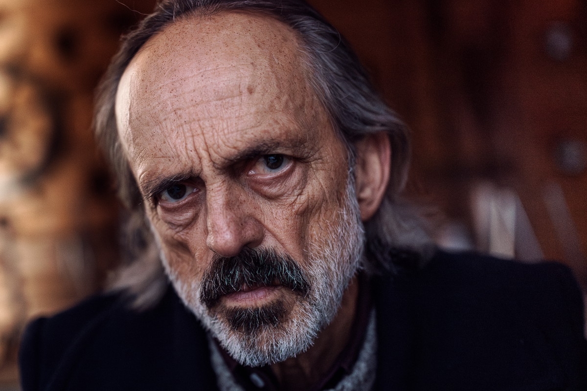 „Scheda” na HBO Max! Nowy polski kryminał odsłania rodzinne tajemnice