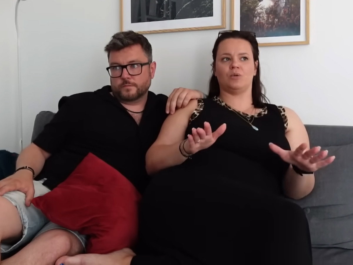 Zdradzają tajemnice "ŚOPW". Tego Agnieszka nie wspomina najlepiej