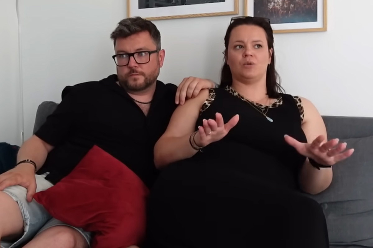 Zdradzają tajemnice "ŚOPW". Tego Agnieszka nie wspomina najlepiej