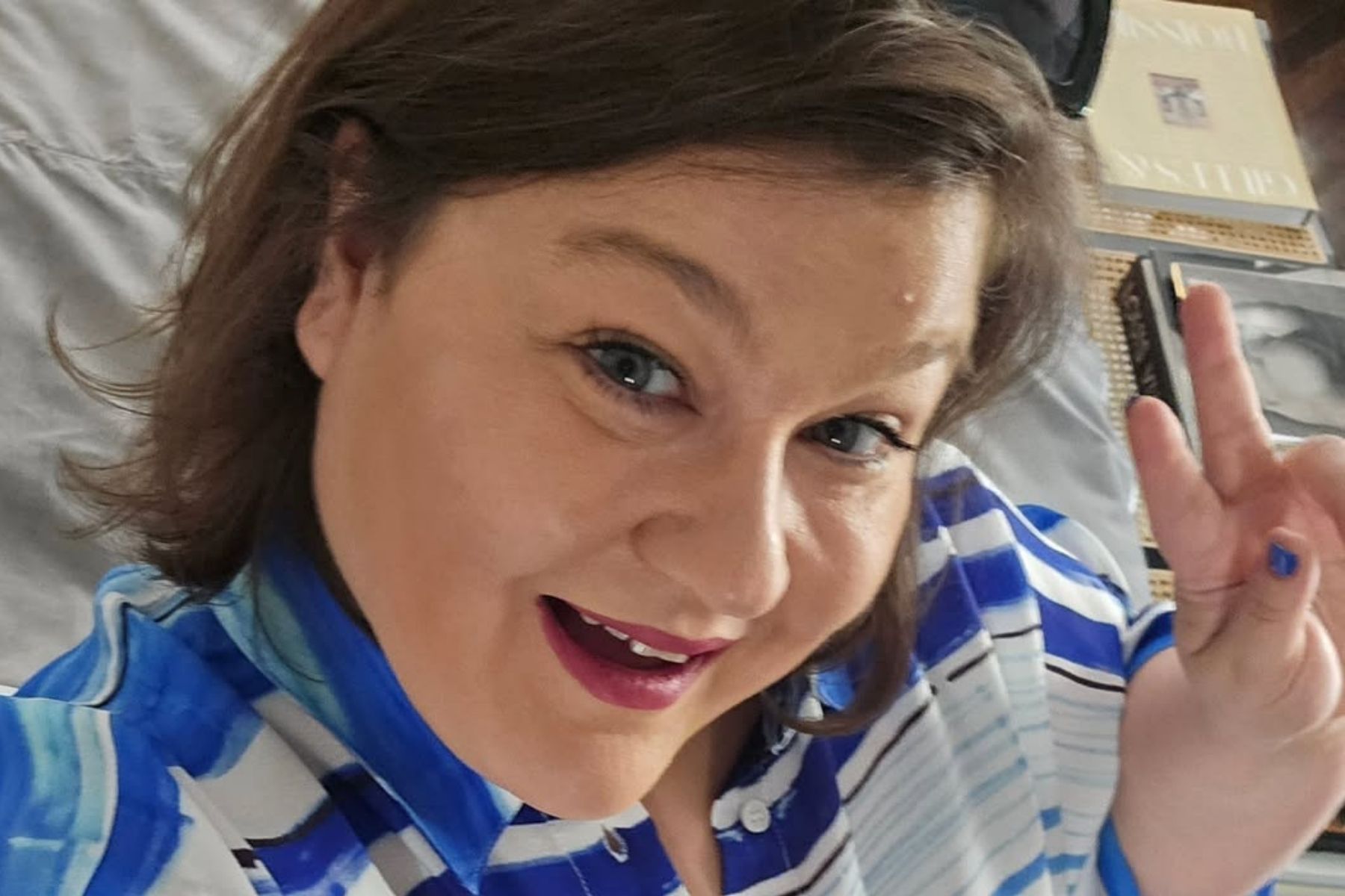 Dominika Gwit podzieliła się wspaniałą nowiną
