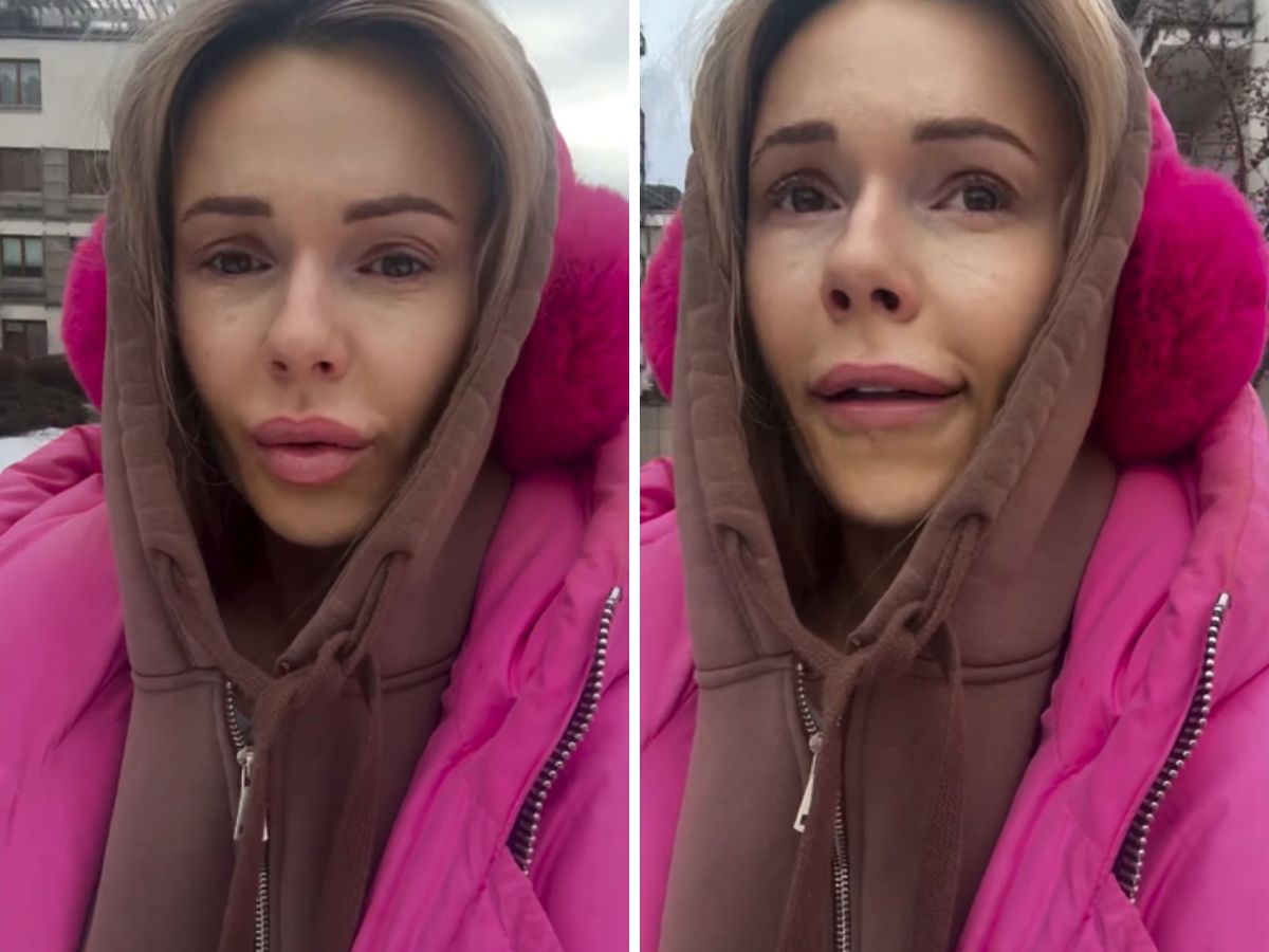 Doda o diagnozie czerniak złośliwy