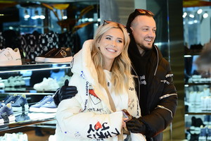 Sandra Kubicka i Baron odwołali rozwód. Teraz w sieci pojawiły się niespodziewane wieści