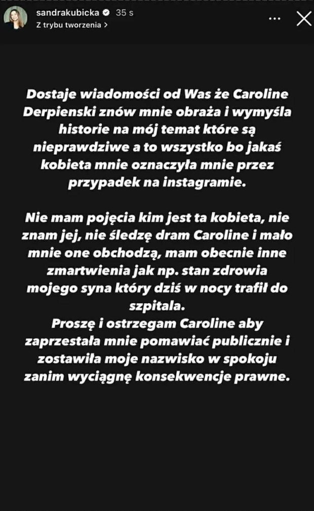 Kubicka Derpieński