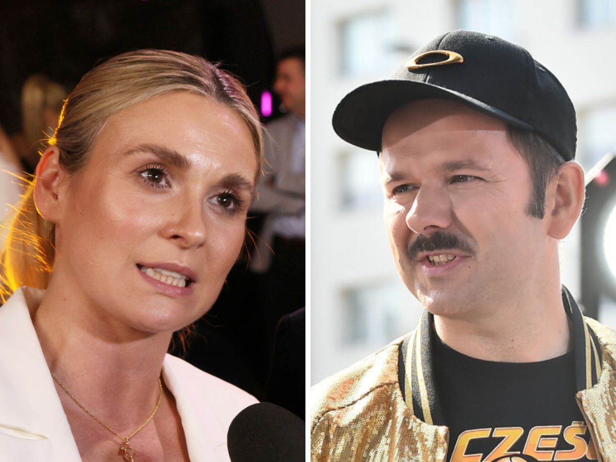 Na jaw wyszła prawda o małżeństwie Kajry i Sławomira