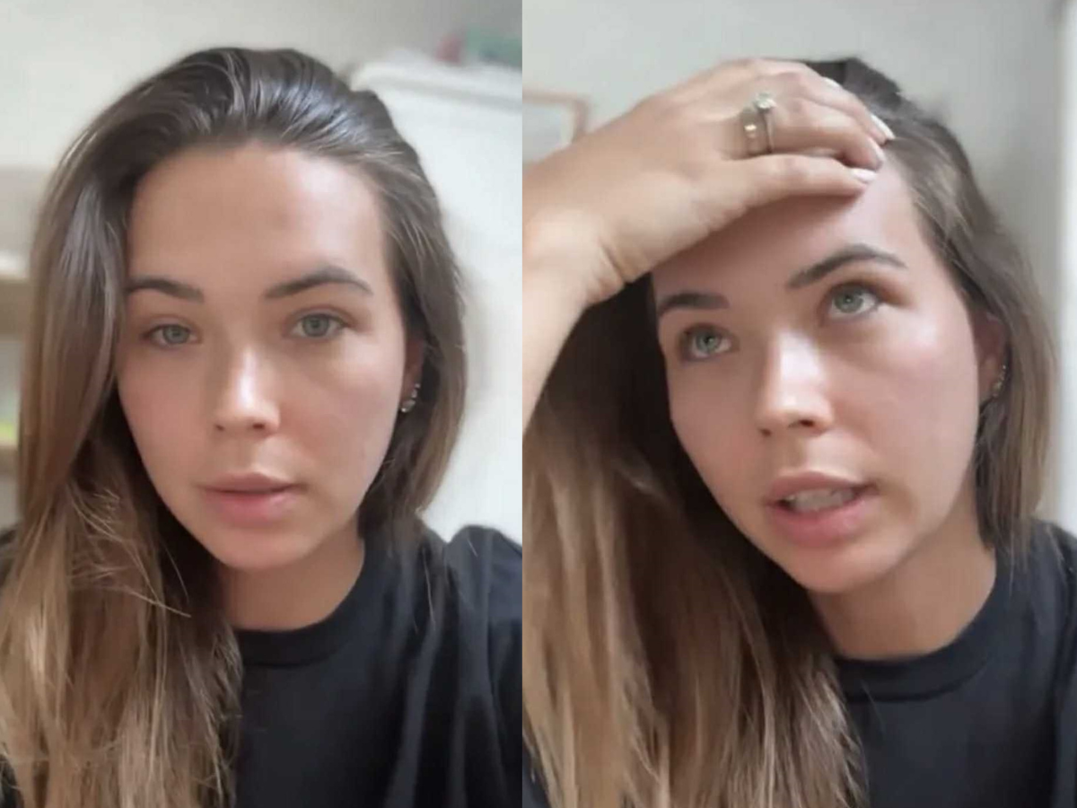 "On zaczął PŁONĄĆ!" – Sandra Kubicka przeżyła dramatyczne chwile z rocznym synem