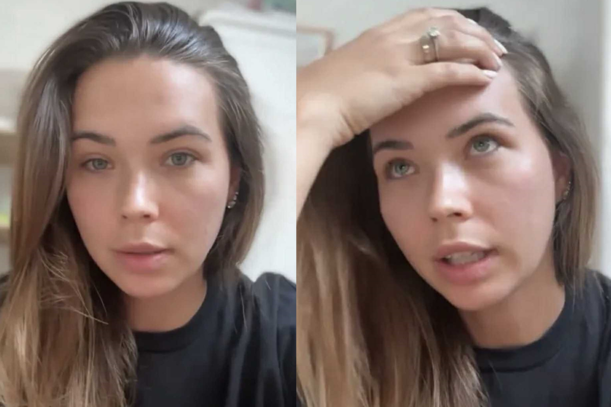 "On zaczął PŁONĄĆ!" – Sandra Kubicka przeżyła dramatyczne chwile z rocznym synem