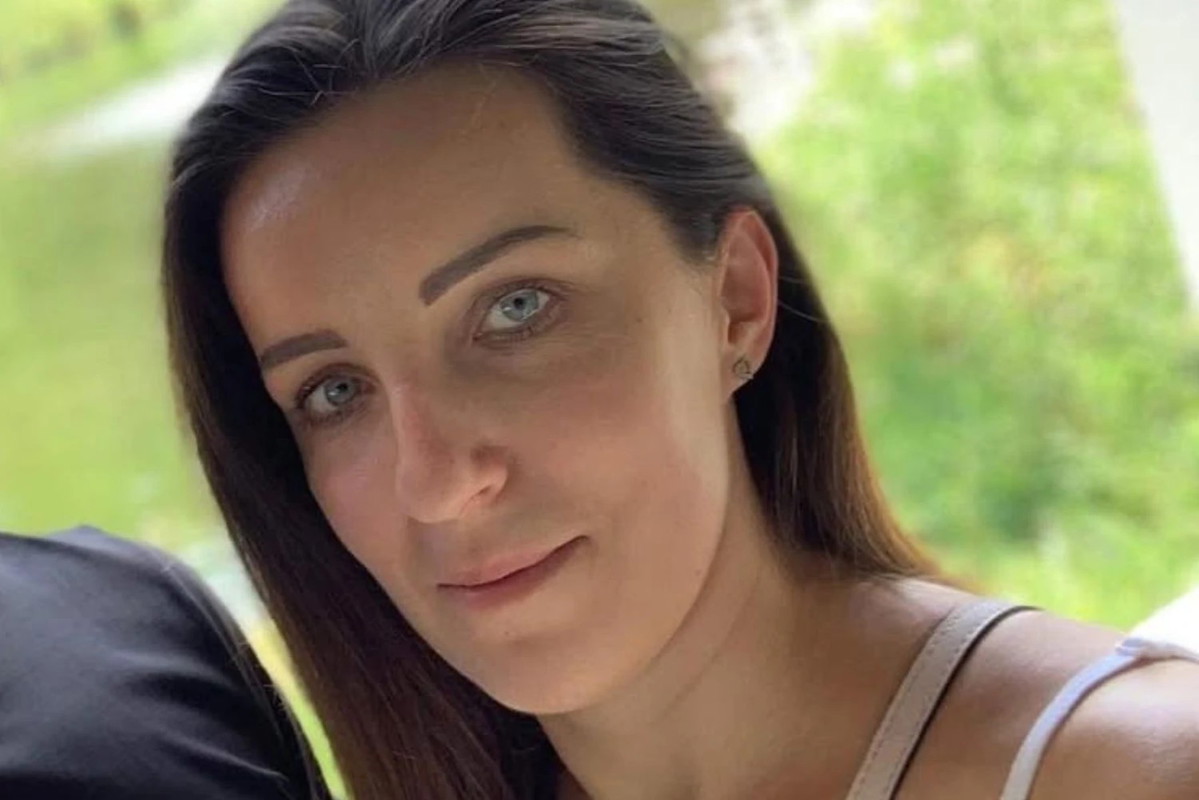 Kasia z "Love Never Lies" pokazała nowe zdjęcie i podzieliła się swoim szczęściem