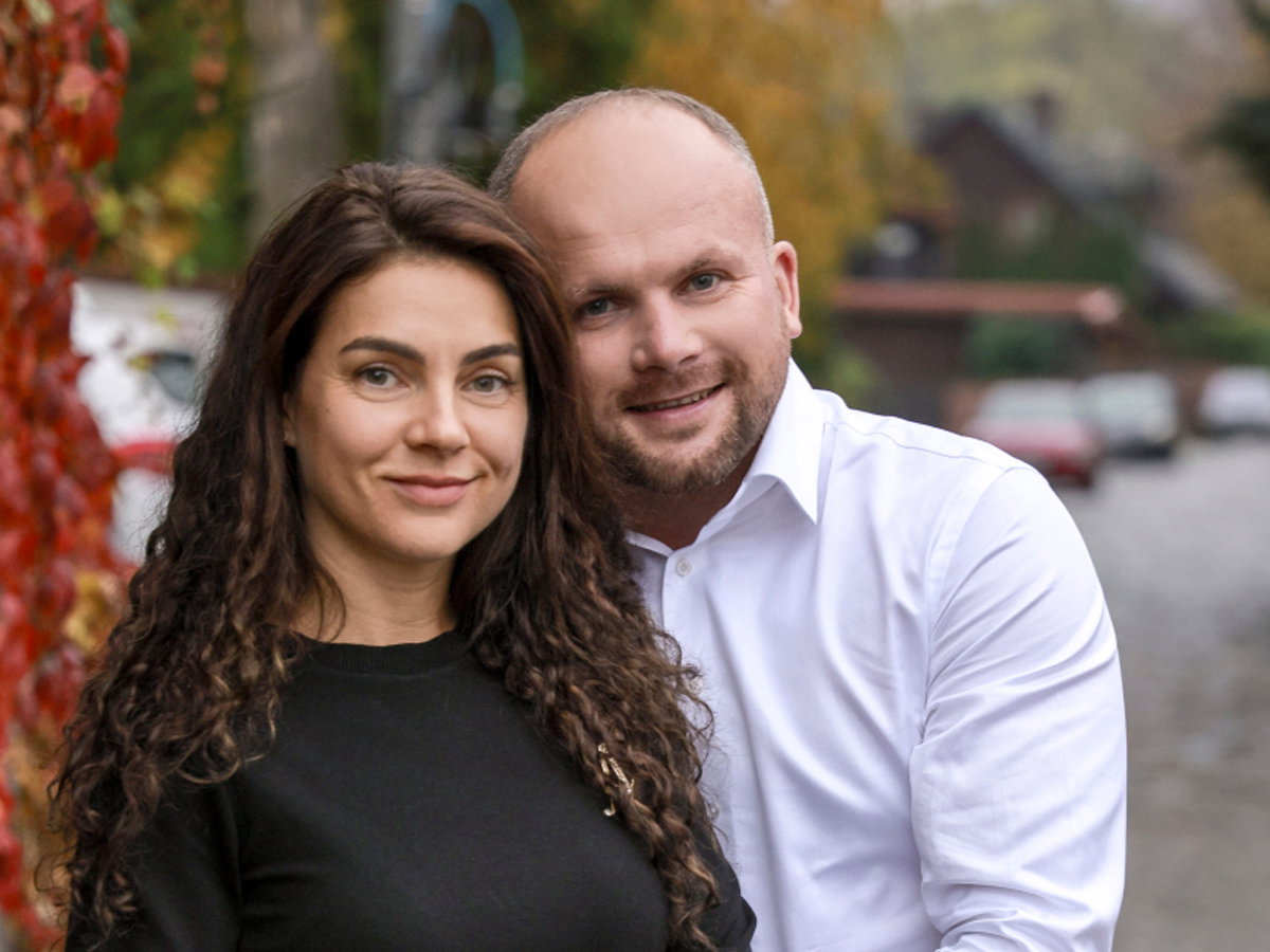 Ania i Marcin z "Rolnika" pokazali wyjątkowe zdjęcie. Wielkie święto