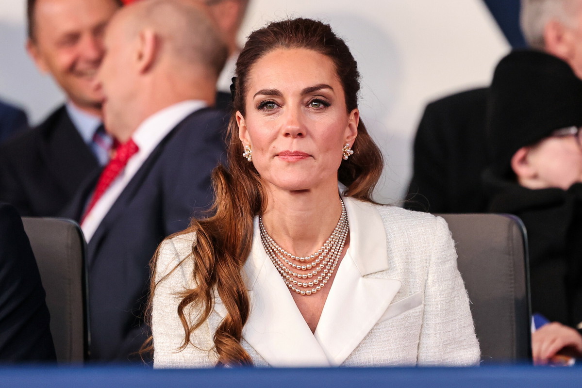Księżna Kate znów znika z życia publicznego! Wiemy dlaczego