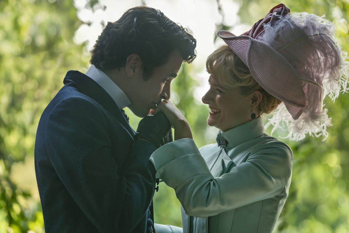 Pozłacany wiek wraca na HBO! Trzeci sezon pełen intryg i dramatów już latem 2025