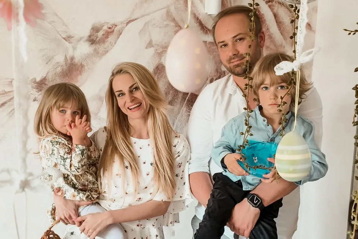 Anita ze "ŚOPW" nagle ogłosiła: "Poznajcie naszego nowego członka rodziny"