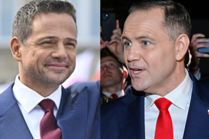 Szokująca zamiana głosów wyborców! Nagły komunikat Prokuratury Generalnej