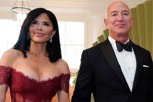 Matteo Bocelli gwiazdą ślubu Jeffa Bezosa i Lauren Sánchez w Wenecji!