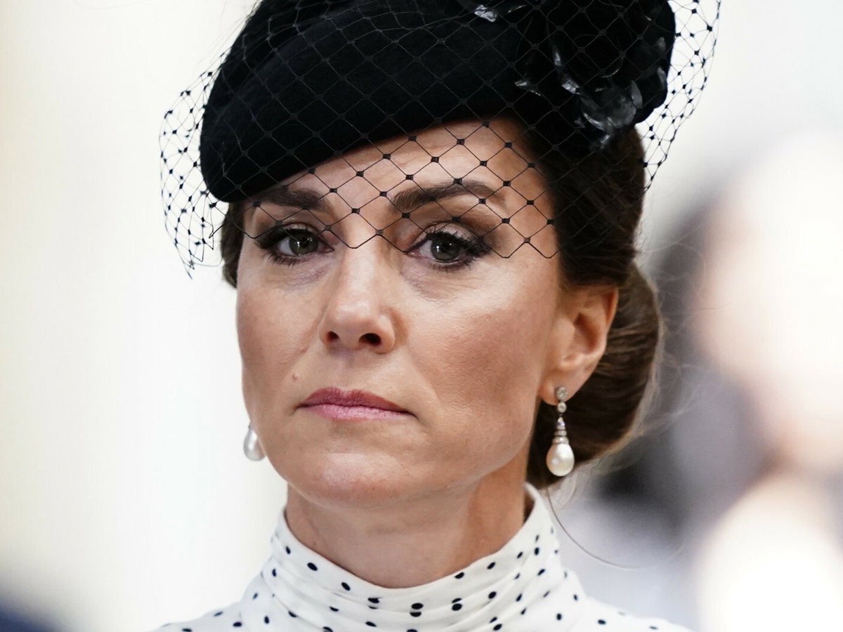 Księżna Kate znika z życia publicznego. „Nie wszystko idzie gładko”