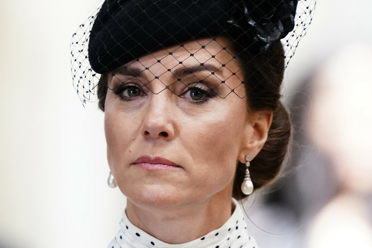 Księżna Kate znika z życia publicznego. „Nie wszystko idzie gładko”