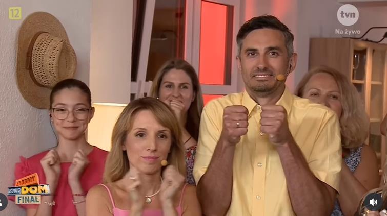 Z ruiny do domu marzeń! Zwycięzcy "Zróbmy sobie dom" odebrali posiadłość wartą ponad MILION