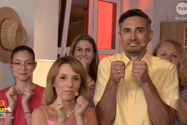 Z ruiny do domu marzeń! Zwycięzcy "Zróbmy sobie dom" odebrali posiadłość wartą ponad MILION