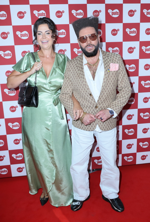 Krzysztof Rutkowski, Maja Rutkowski