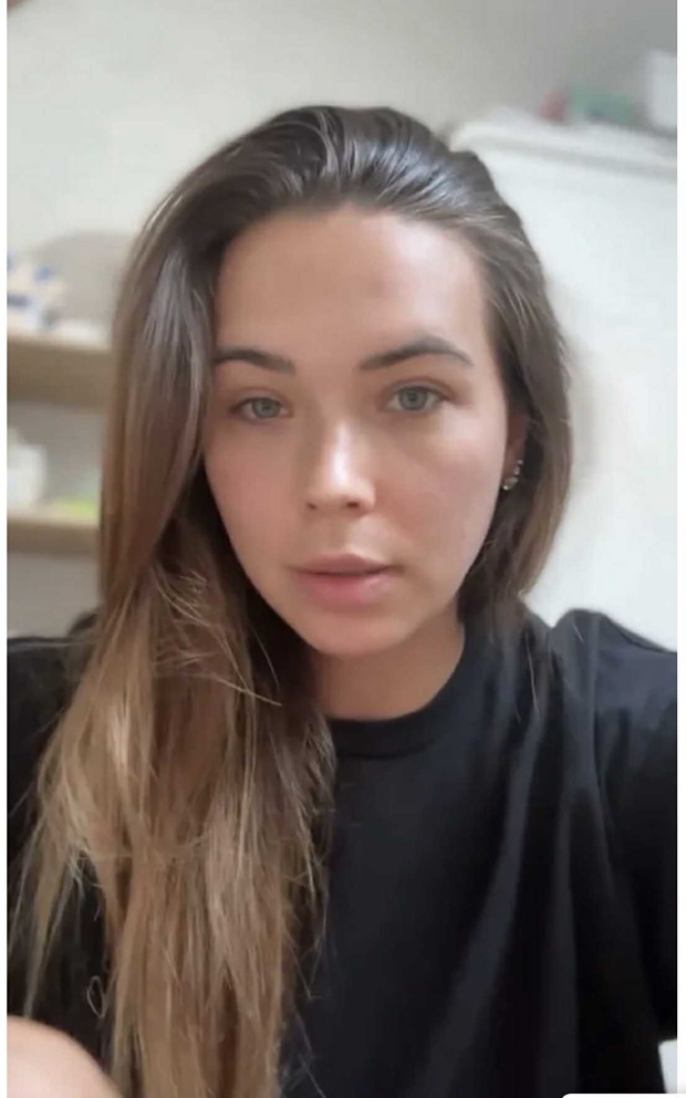 Sandra Kubicka