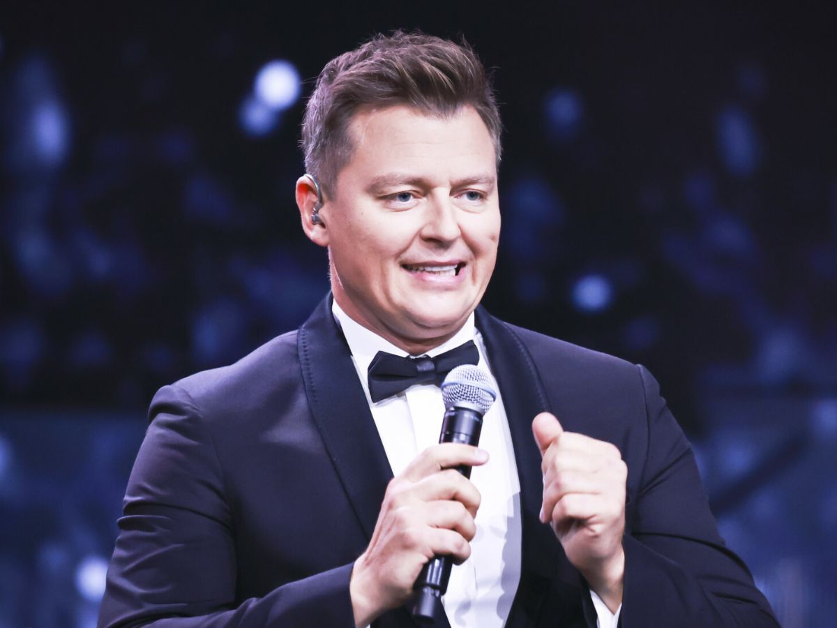 Rafał Brzozowski wróci do TVP? Stawia twarde warunki