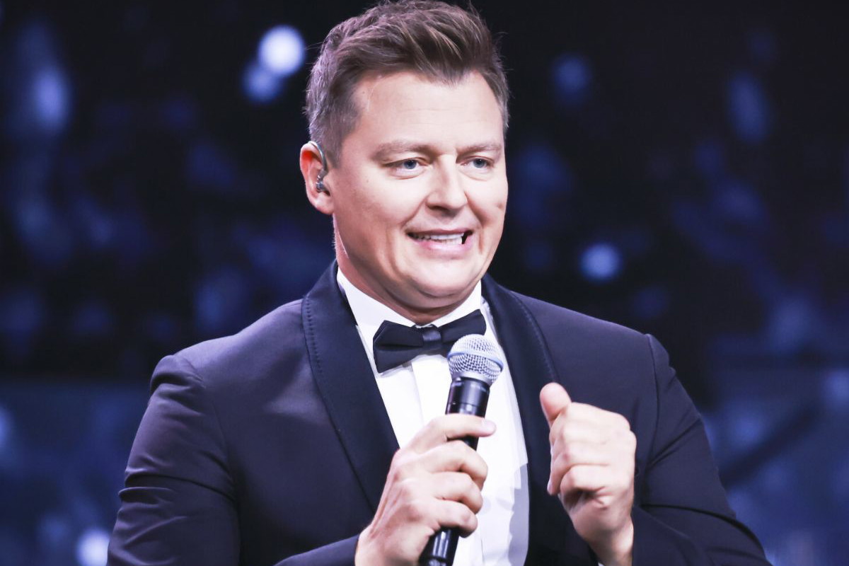 Rafał Brzozowski wróci do TVP? Stawia twarde warunki