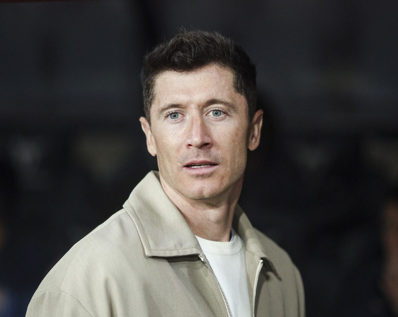 Robert Lewandowski jako przestępca serialu w Marvela? Emocje widzów sięgnęły zenitu