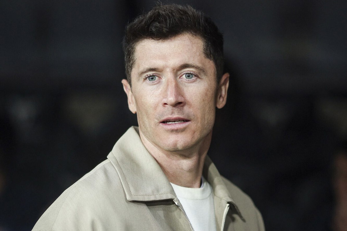 Robert Lewandowski jako przestępca serialu w Marvela? Emocje widzów sięgnęły zenitu
