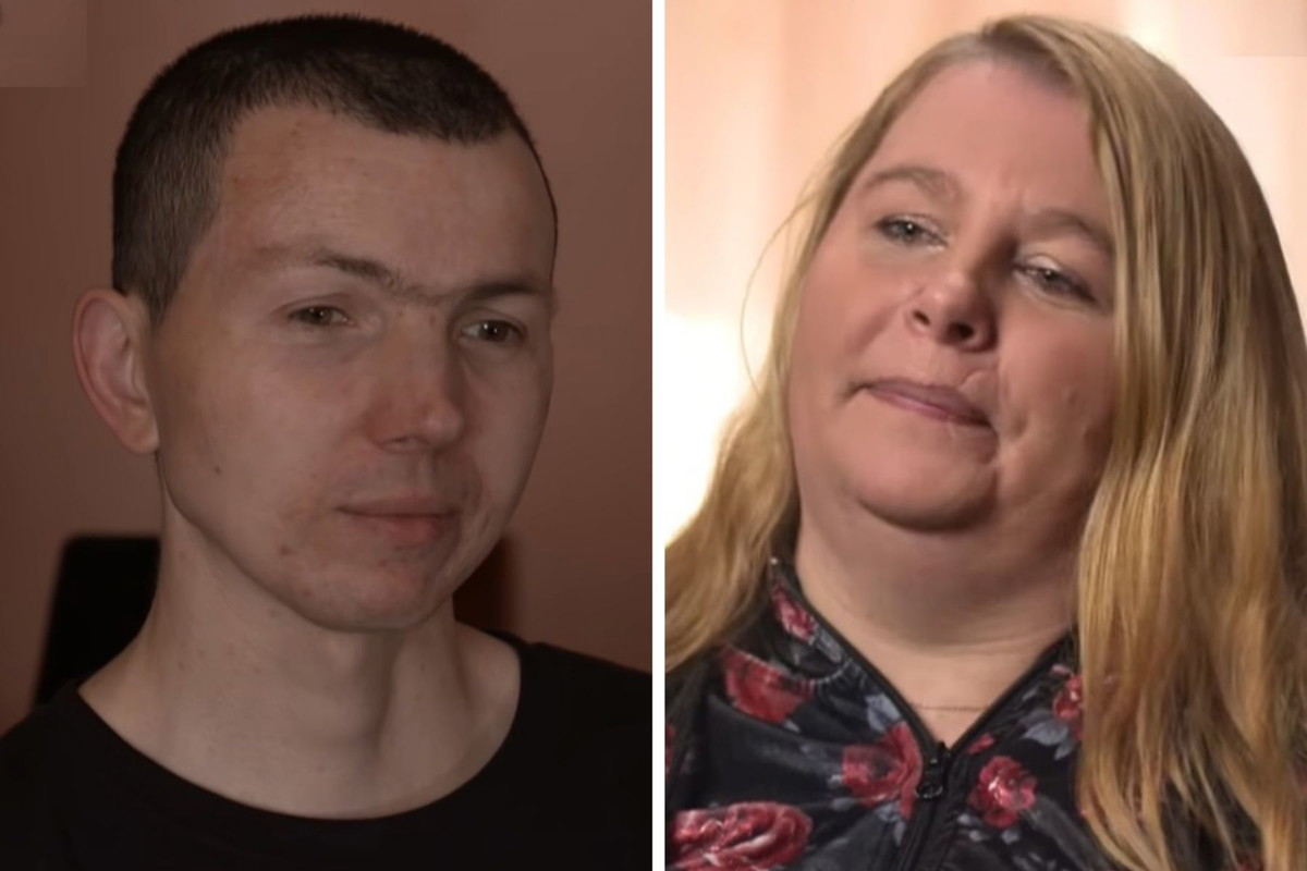 Żona Jarusia z "Chłopaków do wzięcia" ogłosiła radosne wieści