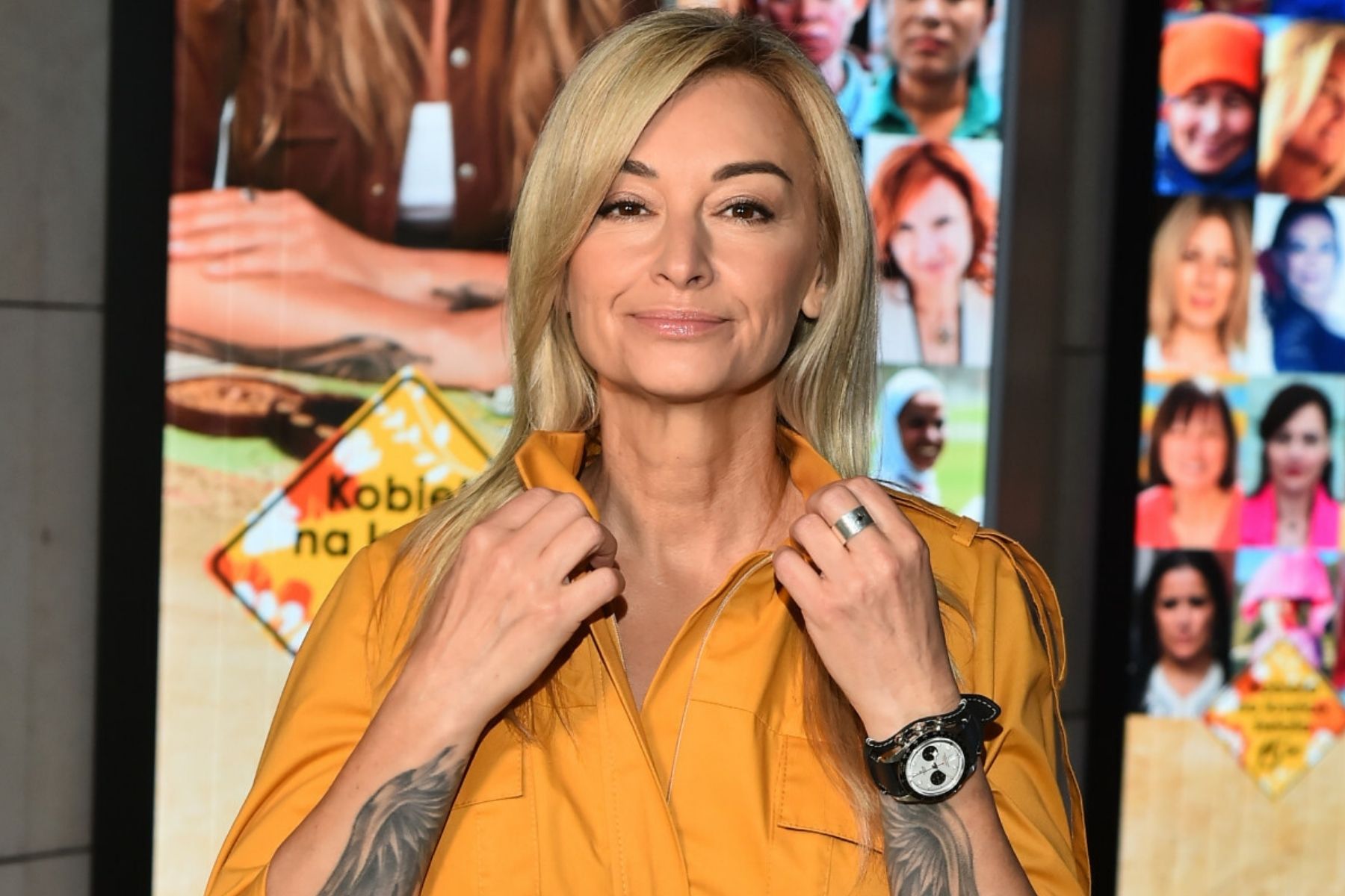 Martyna Wojciechowska zniknie z TVN? "Mogę zdradzić, że..."