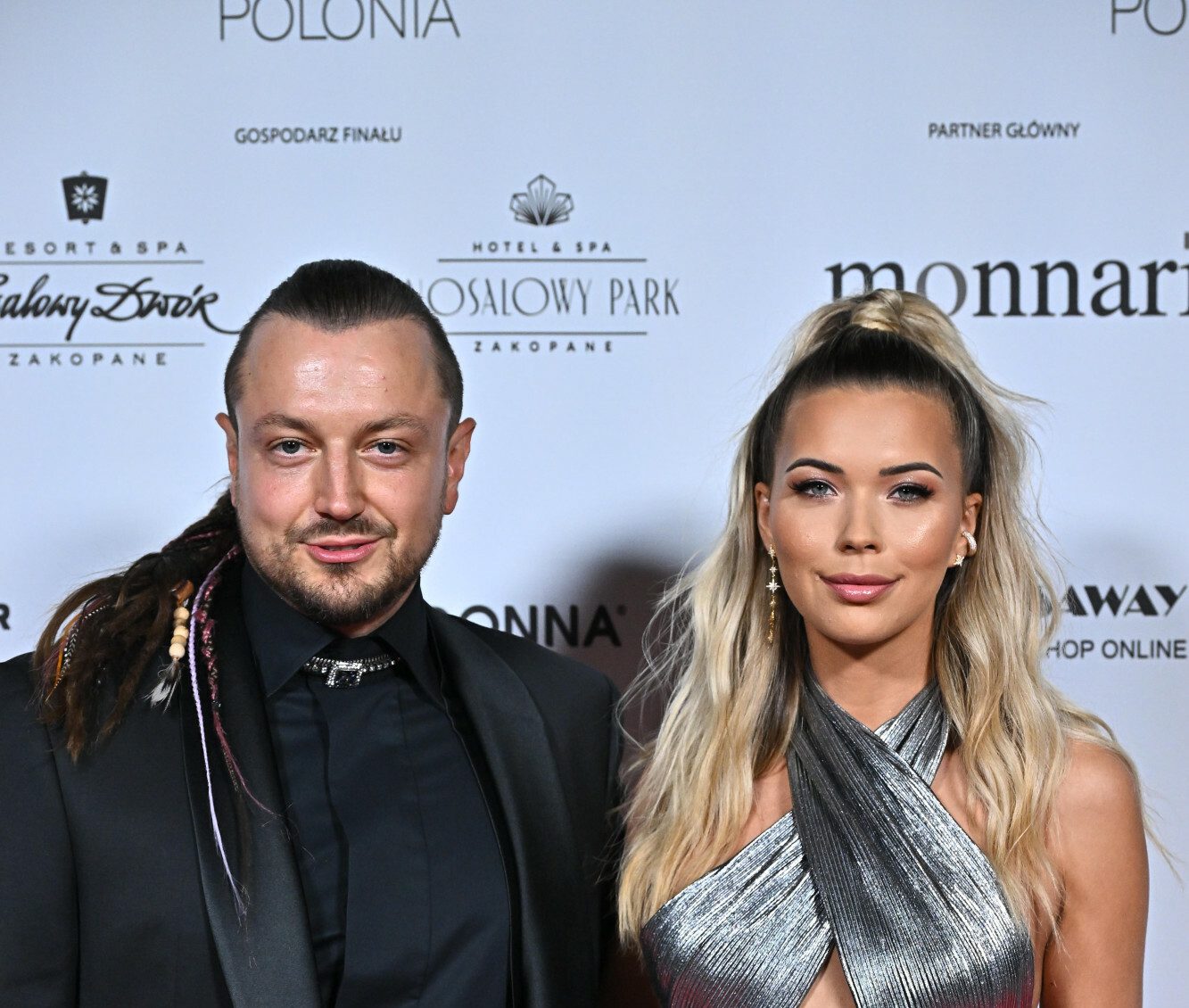 Sandra Kubicka wróciła do Barona, a teraz to! Jeden szczegół wywołał burzę
