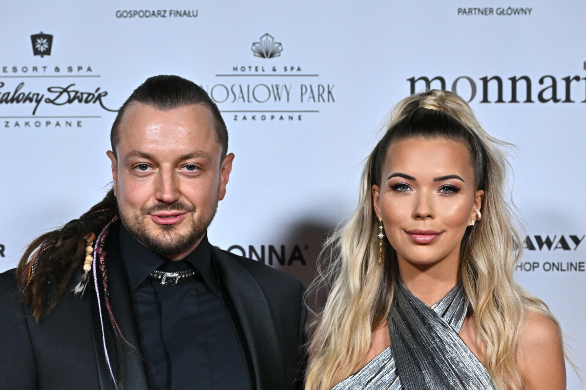 Sandra Kubicka wróciła do Barona, a teraz to! Jeden szczegół wywołał burzę