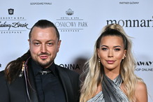 Sandra Kubicka wróciła do Barona, a teraz to! Jeden szczegół wywołał burzę