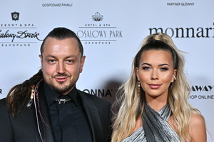 Sandra Kubicka wróciła do Barona, a teraz to! Jeden szczegół wywołał burzę