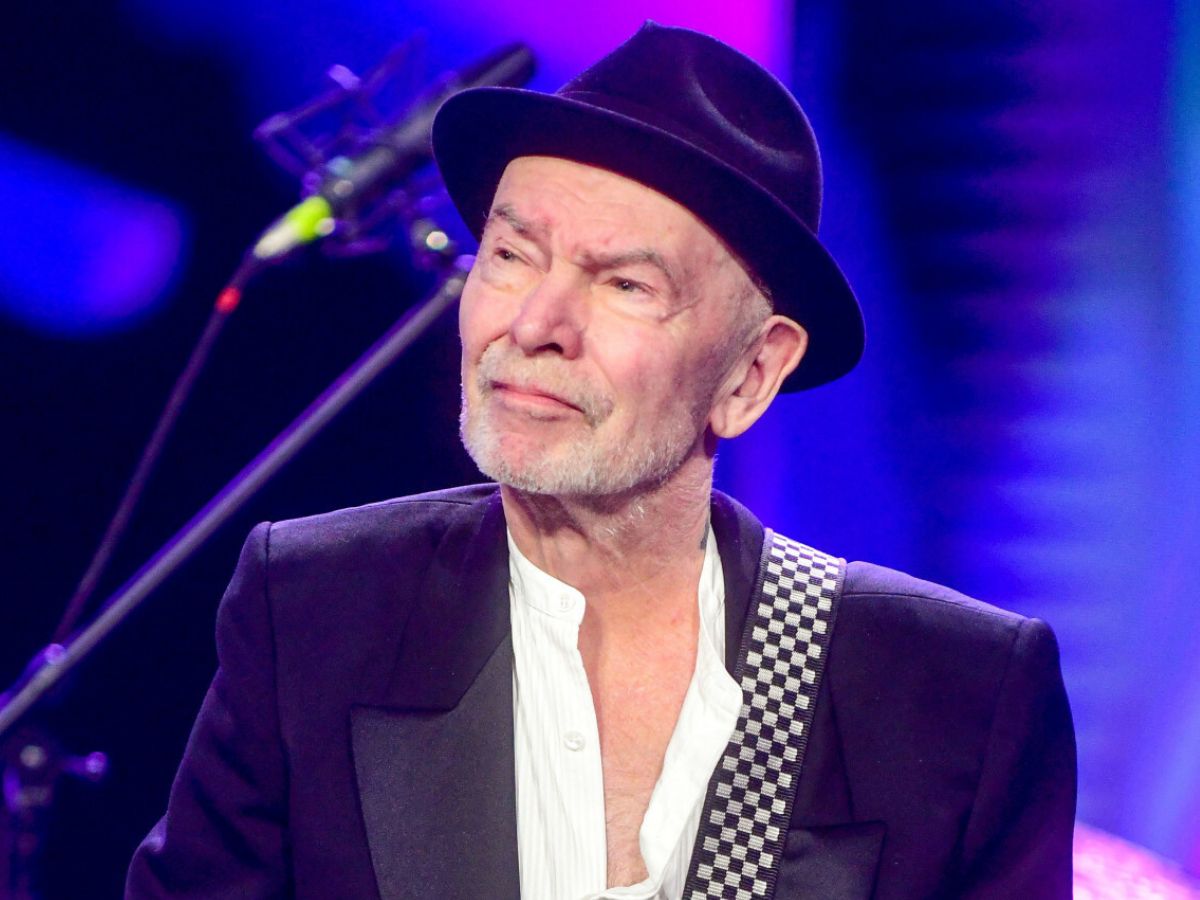 Byli razem od przeszło 50 lat, nie żyje żona wybitnego muzyka